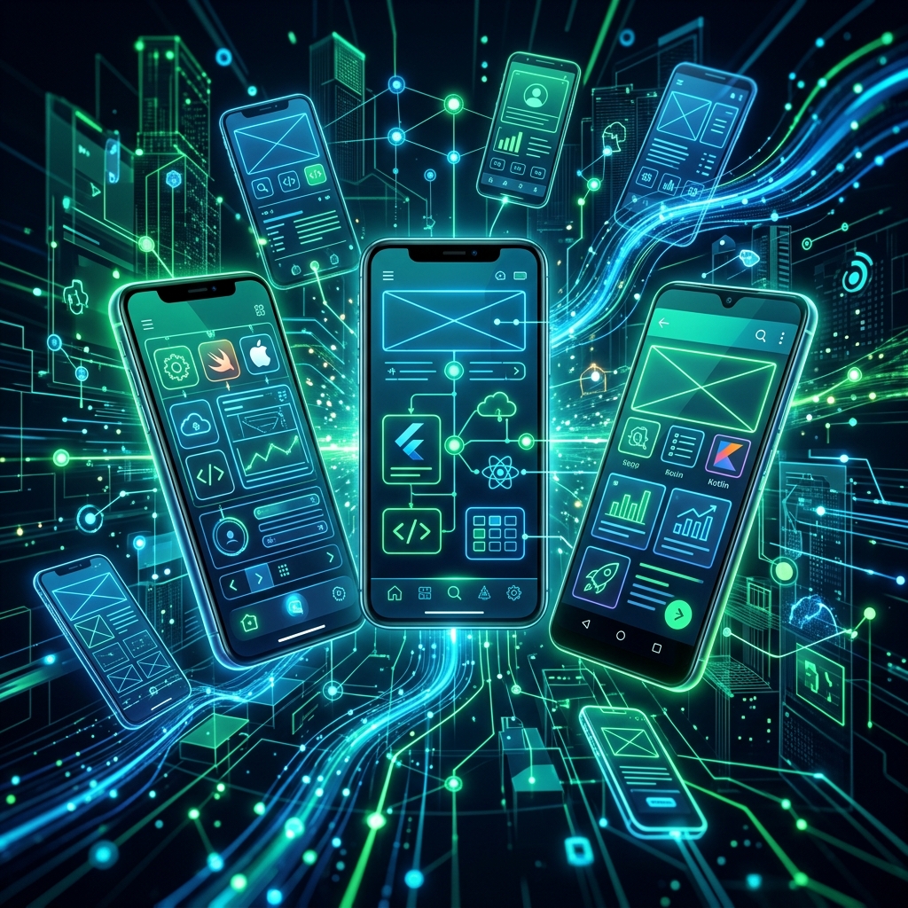 Mobile App Development