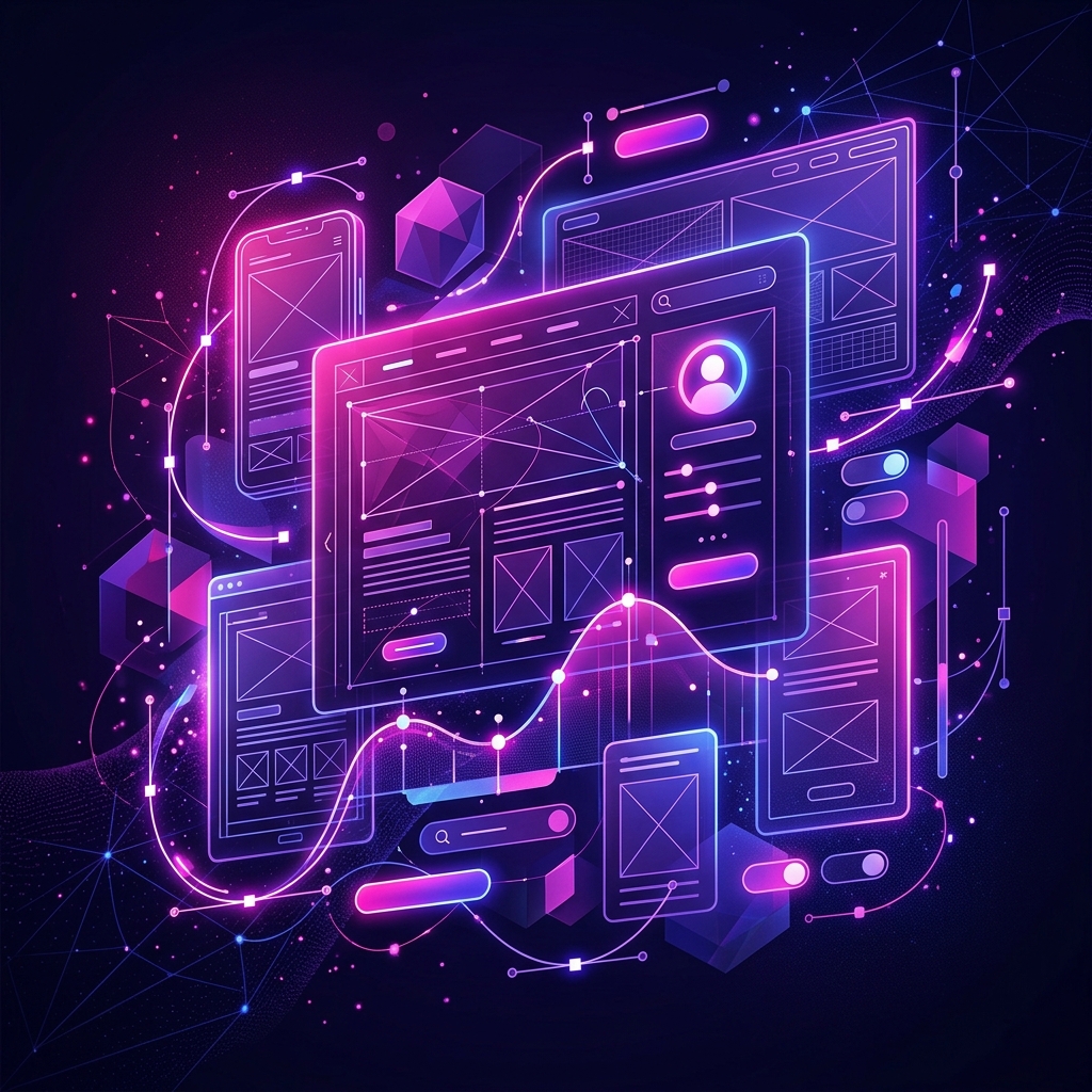 Custom Website Design