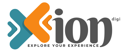 XionDigi Logo