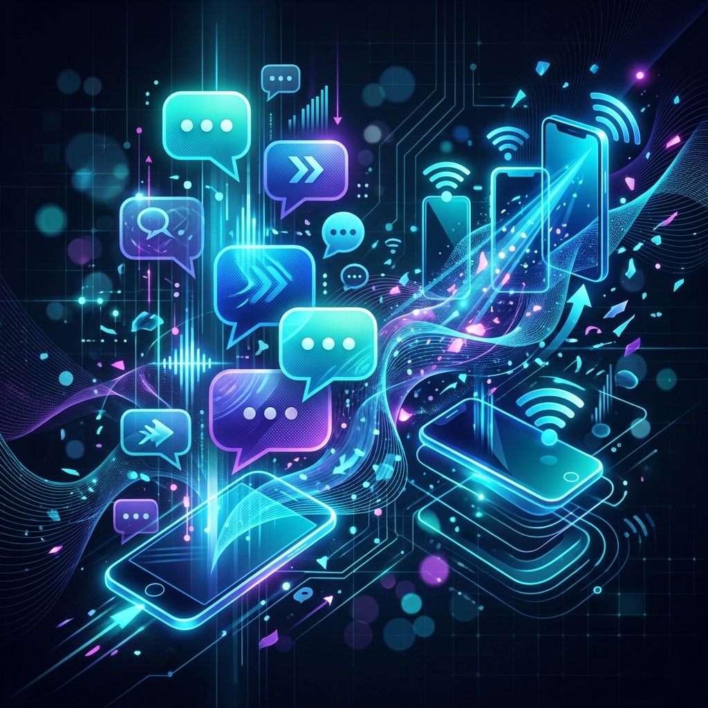 Brand SMS Marketing