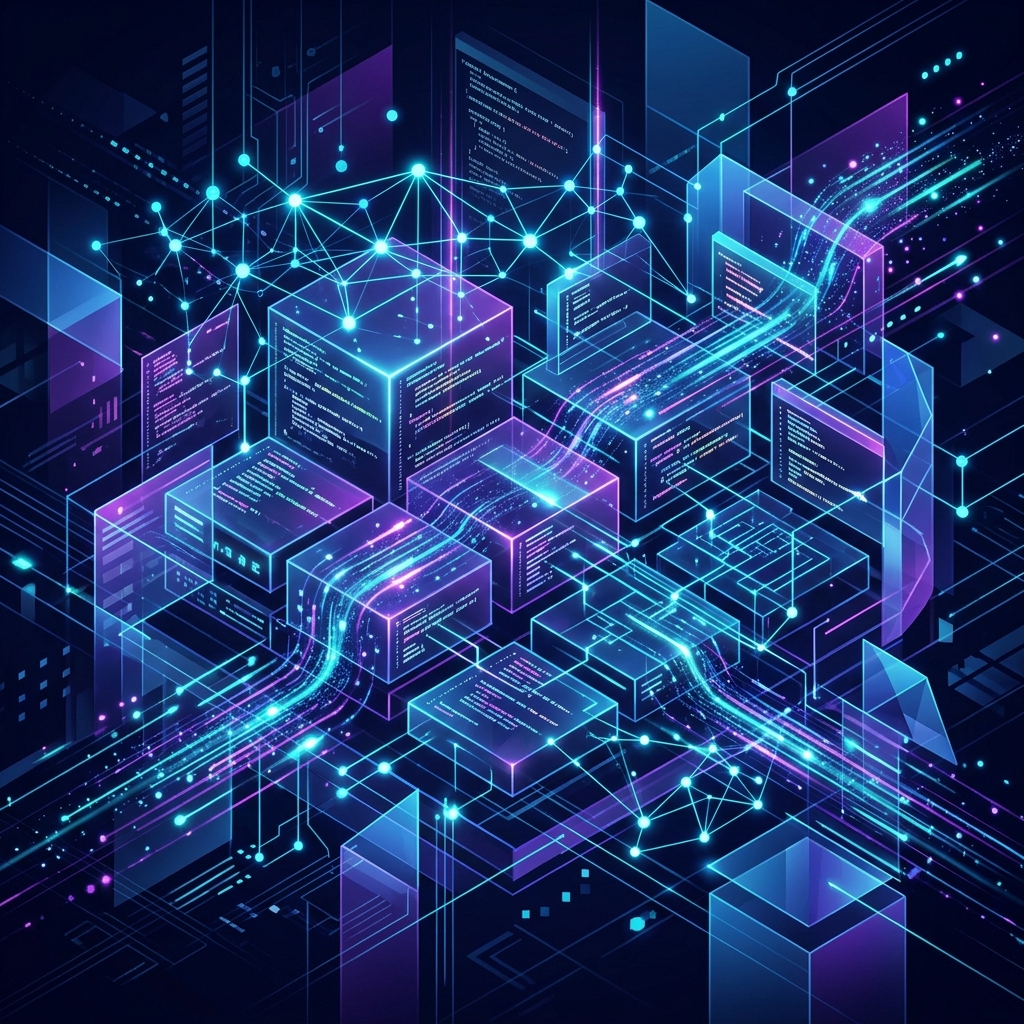 Custom Software Development